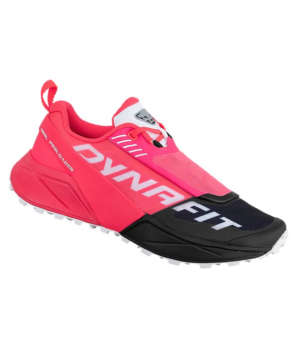 Dynafit boty Ultra 100 W, růžová, 38,5 (5,5)